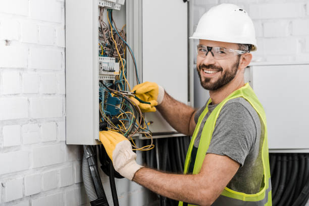 Best Residential Electrician Services  in Nissequogue, NY
