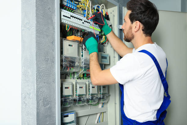 Best Affordable Electrician  in Nissequogue, NY