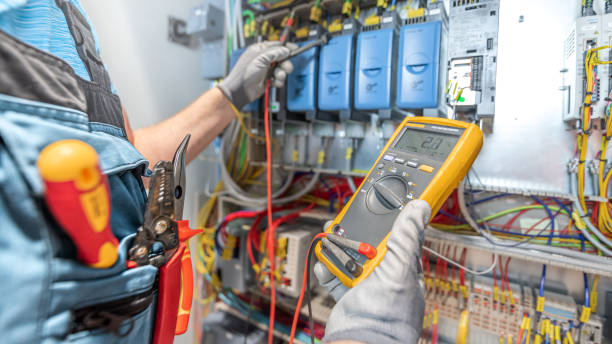 Best Circuit Breaker Repair  in Nissequogue, NY