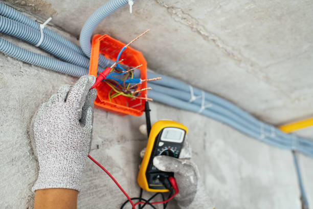 Best Affordable Emergency Electrician  in Nissequogue, NY