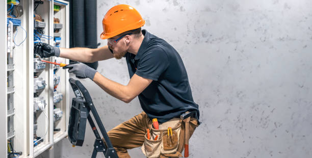 Best Local Electrician Companies  in Nissequogue, NY