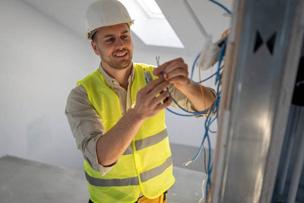 Best Electrical System Inspection  in Nissequogue, NY